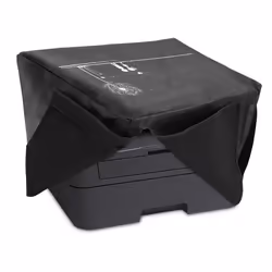 kwmobile Housse Compatible avec Brother DCP-L2530DW - L2550DN - MFC-L2710DN - L2750DW - Housse de Protection Couverture pour