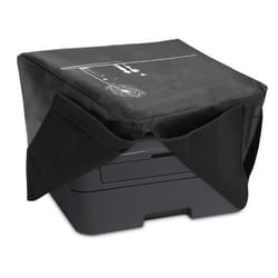 kwmobile Housse Compatible avec Brother DCP-L2530DW - L2550DN - MFC-L2710DN - L2750DW - Housse de Protection Couverture pour