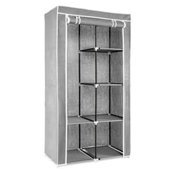 Penderie souple Navaris - 45294.03