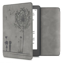 Coque pour liseuse - housse pour liseuse Kwmobile - 56885.04