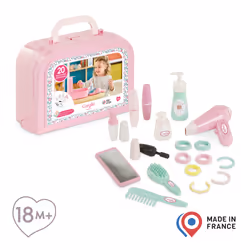 Corolle MA VALISE BEAUTÉ - Vue supplémentaire 7