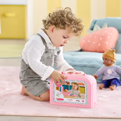 Corolle MA VALISE BEAUTÉ - Vue supplémentaire 8
