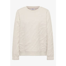 Sweatshirt femme Cecil Zevra AOP