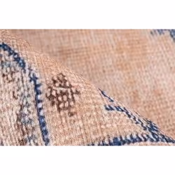 Arte Espina Vintage 8406 Intérieure Tapis de sol Rectangle Polyester Bleu