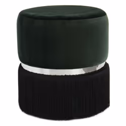 Tabourets modernes & polyvalents - Design chic, facile à entretenir