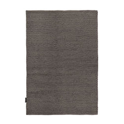Padiro Robbie 125 Intérieure Tapis de sol Rectangle Laine Gris