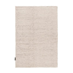 Padiro Robbie 125 Intérieure Tapis de sol Rectangle Laine Crème