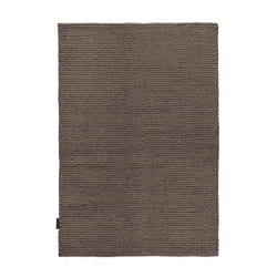 Padiro Robbie 125 Intérieure Tapis de sol Rectangle Laine Taupe