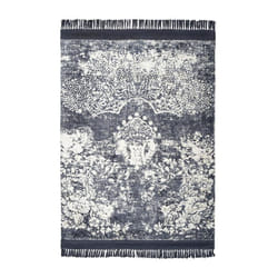Padiro Dolce Vita 125 Intérieure Tapis de sol Rectangle Viscose Violet