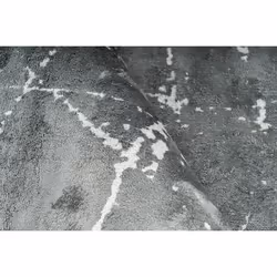 Padiro Dolce Vita 225 Intérieure Tapis de sol Rectangle Viscose Gris