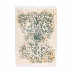 Padiro Dolce Vita 425, Intérieure, Tapis de sol, Viscose, Multicolore, Motif, Rectangle