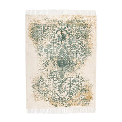 Padiro Dolce Vita 425 Intérieure Tapis de sol Rectangle Viscose Multicolore