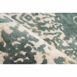 Padiro Dolce Vita 425 Intérieure Tapis de sol Rectangle Viscose Multicolore