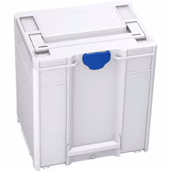 description Haut, haut, Sydurables M 437. Le plus haut niveau de durabilité offre une grande quantité d'espace pour de gros m ...
