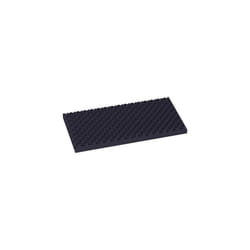Tanos - 83000040 coussinets tampon de couvercle 1 pièce