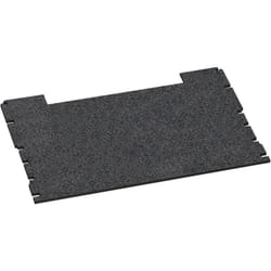 Tanos - 83000044 Insert pour couvercle 1 pièce