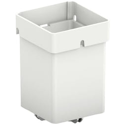 Tanos 83500055 Coque à insérer 10 pièces (L x l x H) 50 x 50 x 68 mm