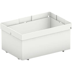 Tanos 83500058 Coque à insérer 6 pièces (L x l x H) 100 x 150 x 68 mm