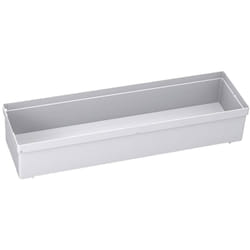 Tanos 83500059 Coque à insérer 2 pièces (L x l x H) 100 x 350 x 68 mm