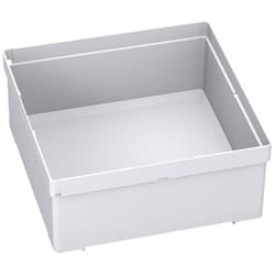 Tanos - 83500060 Coque à insérer 6 pièces (l x l x h) 150 x 150 x 68 mm