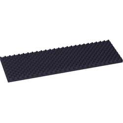 Tanos - 83000066 Systainer iii xxl Coussinets tampon de couvercle (l x l x h) 760 x 225 x 35 mm
