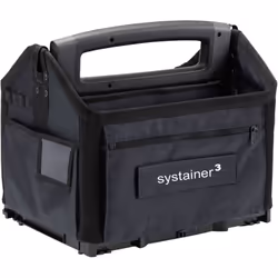 description ToolBag M de Syecher3 - une organisation flexible au design haut de gamme Sac à outils Syenformer3 ToolBag M - un ...