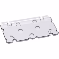 Informations techniques Matériau de base : A-PET Poids : 0 022 kg Informations techniques Couleur : transparent Dimensions pr ...