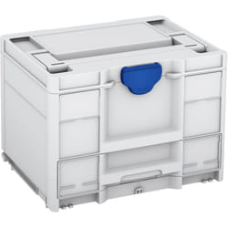 Systainer³ Combi m 287 83000868 Caisse de transport plastique abs Q222873 - Tanos
