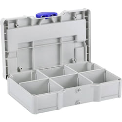 Tanos - Caisse de transport Systainer³ s 76 83000891 plastique abs (l x h x p) 265 x 71 x 171 mm