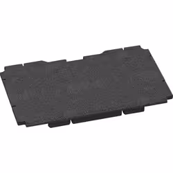 Informations techniques Matériau de base : mousse de forme EPP Poids : 0,022 kg Informations techniques Dimensions produit, h ...