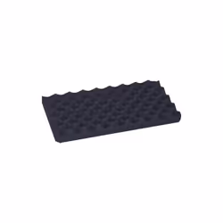 TANOS 83000917 DECKELPOLSTER 1 PIÈCE (L X B X H) 164 X 258 X 10MM