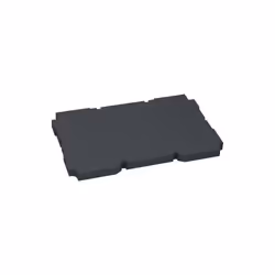 TANOS 83000918 SCHAUMSTOFFEINLAGE 1 PIÈCE (L X B X H) 164 X 258 X 40MM