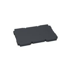 83000918 insert en mousse 1 pièce (l x l x h) 164 x 258 x 40 mm - Tanos
