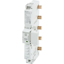 Phoenix Contact - 1168943 FLT-SEC-ZP2-3S-255/12.5 Parafoudre combiné 20 kA 1 pc(s) W234232