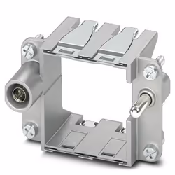 Phoenix Contact 1182087, 1 pièce(s), Argent, -40 - 125 °C, 34,9 mm, 36 mm, 22,22 g