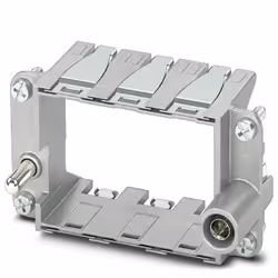 Phoenix Contact 1182088, 1 pièce(s), Argent, -40 - 125 °C, 34,9 mm, 36 mm, 22,22 g