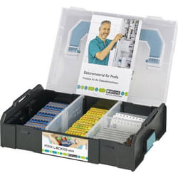 Phoenix Contact CASE PTFIX L-BOXX MINI DE