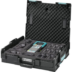 Phoenix Contact - 1184148 thermomark go.k set Imprimante à transfert thermique 1 pc(s) Y894442