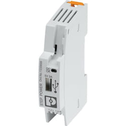 Contact 1335699 Alimentation rail din 3 a 15 w Contenu 1 pc(s) Y783813 - Phoenix