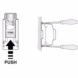 Phoenix Contact STEP3-PS/1AC/5DC/3/PT/USB-A bornier - Vue supplémentaire 5