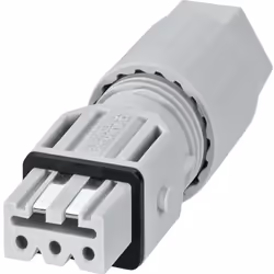 Informations techniques raccord conducteur Section de raccordement flexible 0,5 mm²... 1,5 mm² Section de raccordement rigide ...