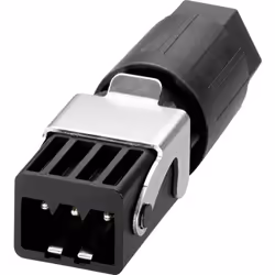Informations techniques raccord conducteur Section de raccordement flexible 0,5 mm²... 1,5 mm² Section de raccordement rigide ...