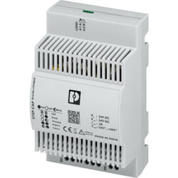 Phoenix Contact - STEP-CAP/24VDC/2/0.4KJ Onduleur (asi) industriel - Installation (rail din)