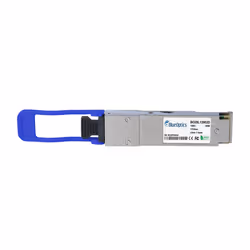 BlueOptics QSFP-100G-PSM4-S-BO, Fibre optique, QSFP28, MPO, MTP, 2000 m, 100 Gigabit Ethernet, 100GBASE-PSM4