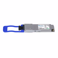 BlueOptics QSFP-100G-PSM4-S-BO module émetteur-récepteur de réseau Fibre optique QSFP28