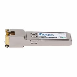 BlueOptics SFP-10G-T-X-BO module émetteur-récepteur de réseau Fibre optique SFP+