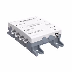 Kathrein UWS 24 Diviseur de câbles Gris, Blanc