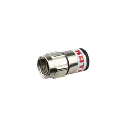 Kathrein EMK 20 Plus connecteur coaxial Type F 100 pièce(s)