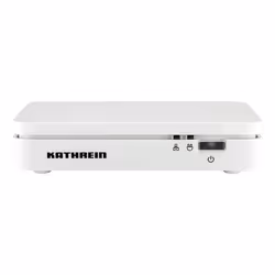 Kathrein EXI 02 LAN, Blanc