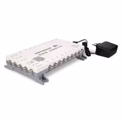 Kathrein EXR 25016 commutateur multiple satellite 5 entrées 11 sorties - Vue supplémentaire 2